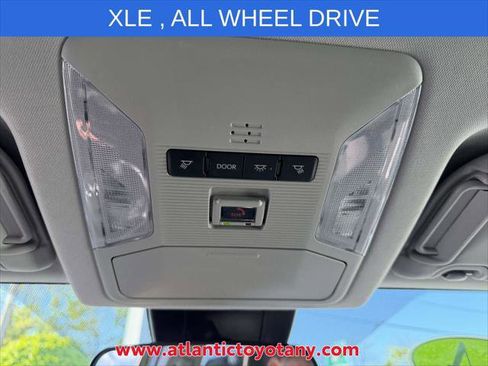 Certified 2024 Toyota RAV4 XLE AWD/4WD image 30
