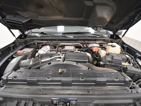 Used 2021 GMC Sierra 2500 Denali w/ Denali Ultimate Package image 12