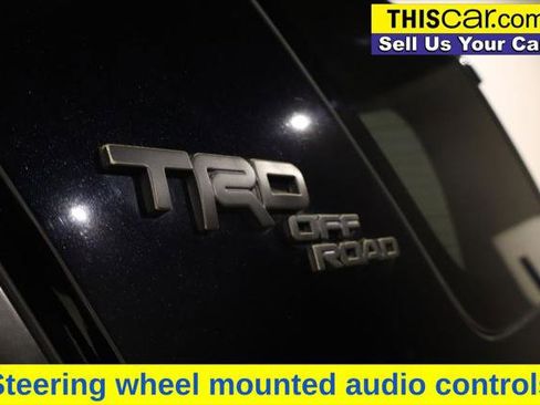 Used 2019 Toyota 4Runner TRD Off-Road Premium image 12