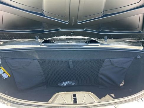 Used 2024 Chevrolet Corvette Stingray w/ Z51 Performance Package image 30