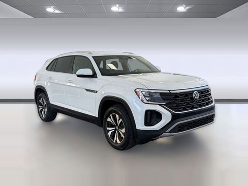 New 2026 Volkswagen Atlas Cross Sport SE AWD/4WD image 7