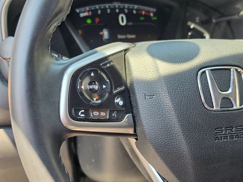 Used 2019 Honda CR-V EX-L image 14