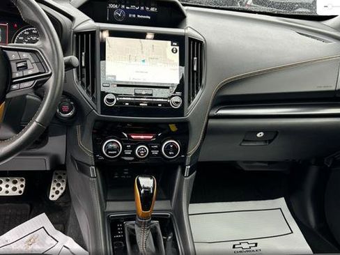 Used 2023 Subaru Forester Wilderness image 3