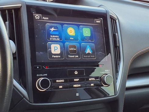 Used 2018 Subaru Crosstrek 2.0i Limited image 30