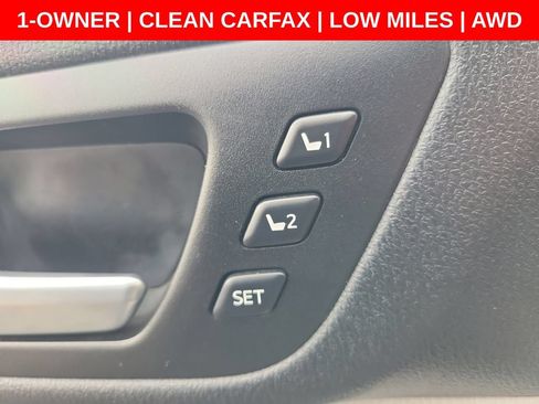 Used 2017 Toyota Highlander Limited w/ Carpet Mat Package AWD/4WD image 28
