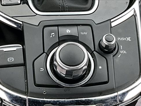 Used 2017 MAZDA CX-9 Grand Touring AWD/4WD image 17