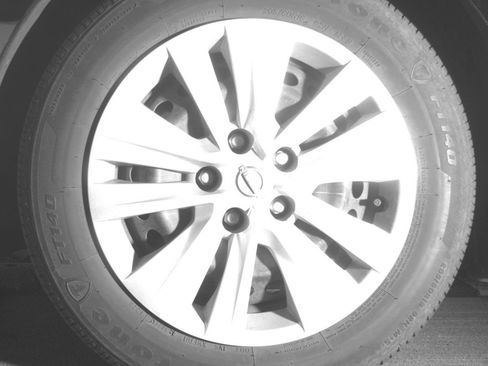 Used 2025 Nissan Sentra S FWD image 12