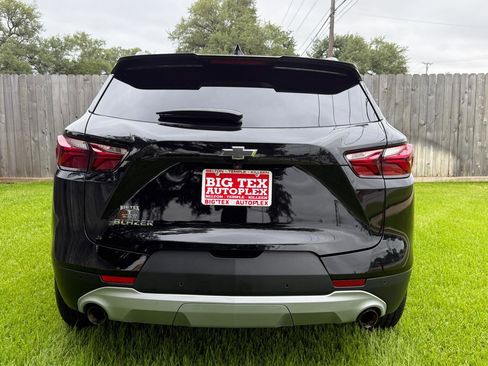 Used 2021 Chevrolet Blazer LT FWD image 5