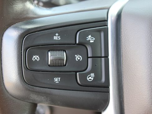 Used 2023 GMC Sierra 1500 SLE RWD image 19