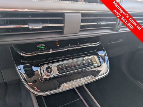 Used 2026 Lincoln Corsair Premiere AWD/4WD image 22