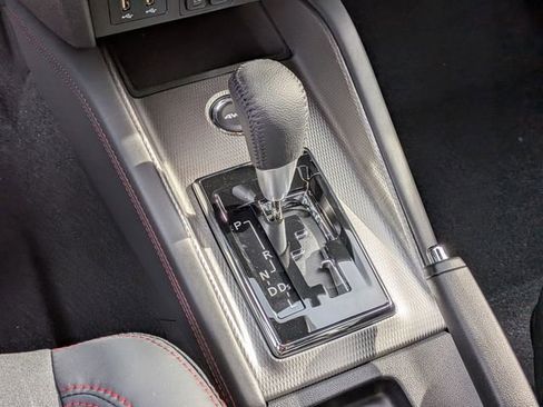 New 2026 Mitsubishi Outlander Sport SE image 22