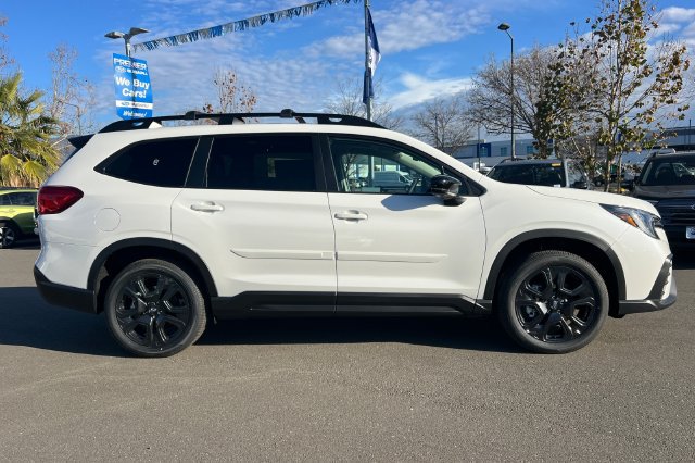 New 2026 Subaru Ascent Onyx Touring AWD/4WD image 3