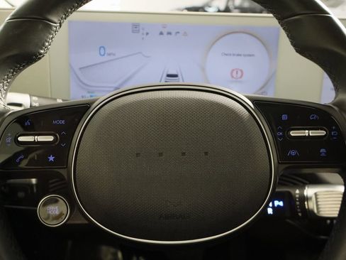 Used 2022 Hyundai Ioniq 5 SE AWD/4WD image 20