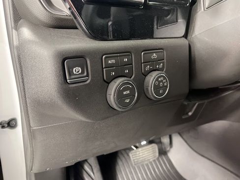 New 2026 Chevrolet Silverado 1500 RST AWD/4WD image 27
