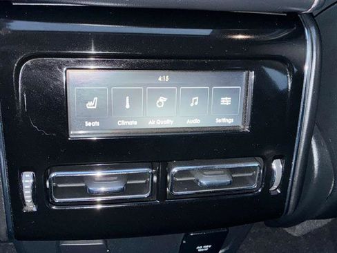 Used 2021 Lincoln Aviator Reserve w/ Equipment Group 201A image 16