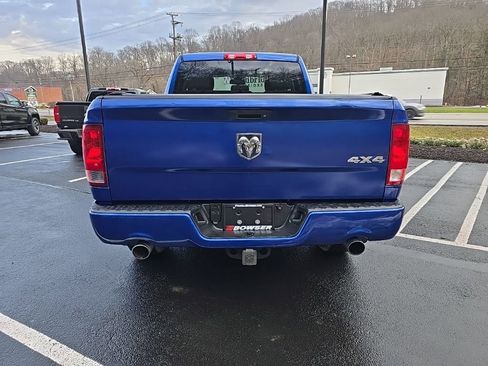 Used 2014 RAM 1500 Express image 4