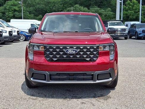 New 2026 Ford Maverick XLT w/ XLT Luxury Package FWD image 2