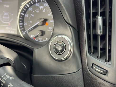 Used 2022 INFINITI Q50 Sensory w/ Cargo Package image 25