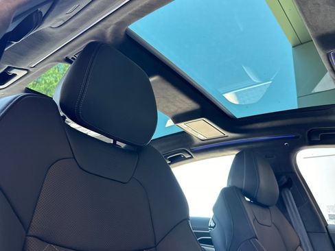 New 2025 Audi S8 image 13