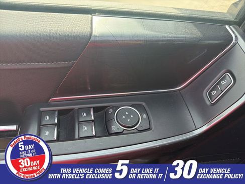 Used 2022 Ford F150 XLT w/ Equipment Group 302A High image 13