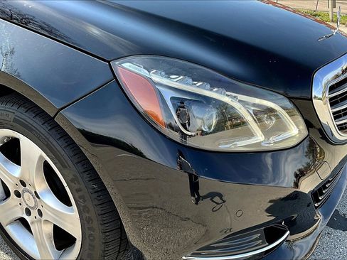 Used 2016 Mercedes-Benz E 350 4MATIC Wagon image 32