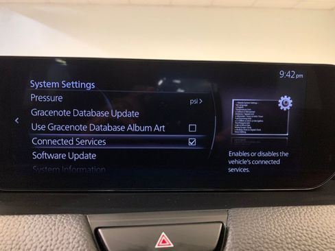 Used 2024 MAZDA CX-90 3.3 Turbo w/ Preferred Plus AWD/4WD image 45