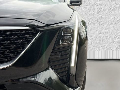 Used 2025 Cadillac CT5 Premium Luxury image 9