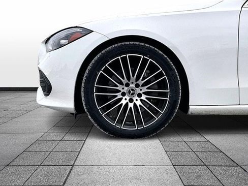 Certified 2023 Mercedes-Benz C 300 C 300 image 4
