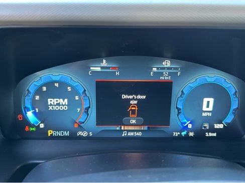 New 2025 Ford Bronco Big Bend w/ Black Diamond Package image 10