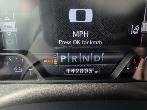Used 2019 RAM 1500 Limited AWD/4WD image 12
