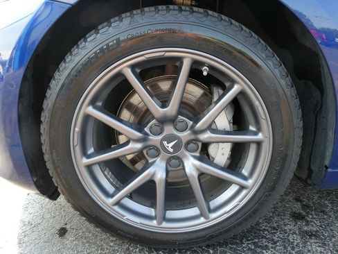 Used 2020 Tesla Model 3 Long Range AWD/4WD image 10