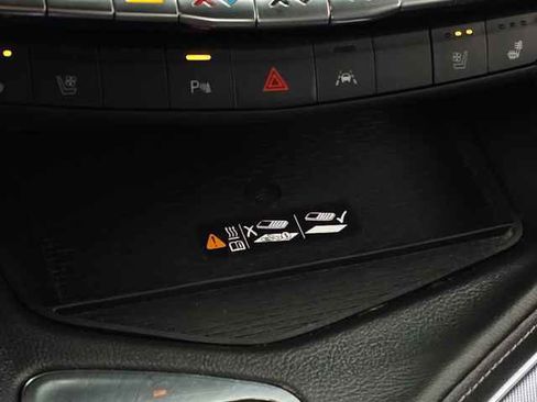 Certified 2023 Cadillac CT4 Premium Luxury image 31