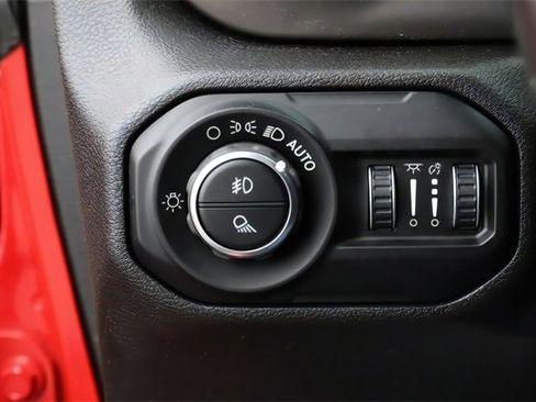 Used 2020 Jeep Gladiator Sport w/ Quick Order Package 24S image 21