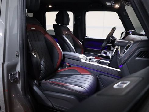 Certified 2023 Mercedes-Benz G 63 AMG 4MATIC image 73