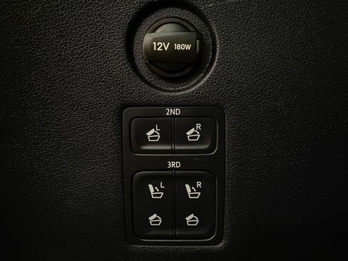 Used 2024 Hyundai Palisade Calligraphy AWD/4WD image 6