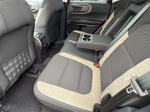 New 2025 Ford Bronco Sport Big Bend image 16