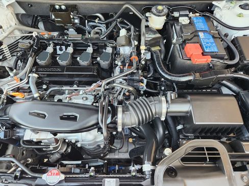 Certified 2023 Honda Accord LX image 29