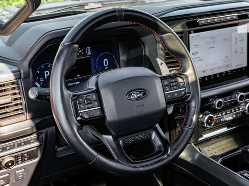Used 2024 Ford F150 Raptor AWD/4WD image 14