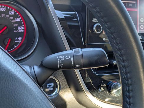 Used 2023 Toyota Camry XSE image 21