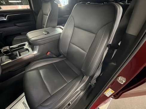 Used 2024 GMC Sierra 1500 SLT w/ SLT Premium Plus Package image 20