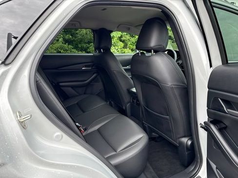 Used 2025 MAZDA CX-30 AWD 2.5 S w/ Select Sport Pkg image 31