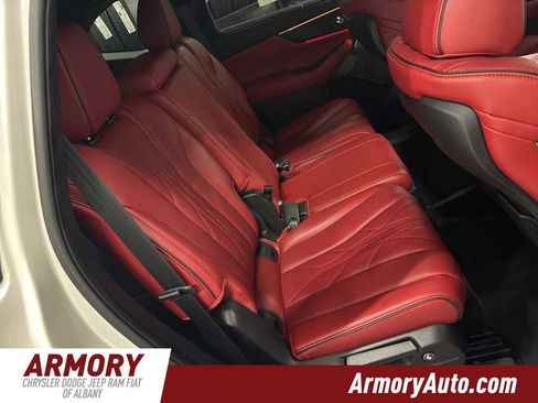 Used 2023 Acura MDX Type S image 41
