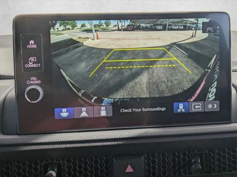 New 2026 Honda CR-V Sport-L image 13