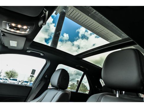 New 2026 Mercedes-Benz GLE 350 4MATIC image 8