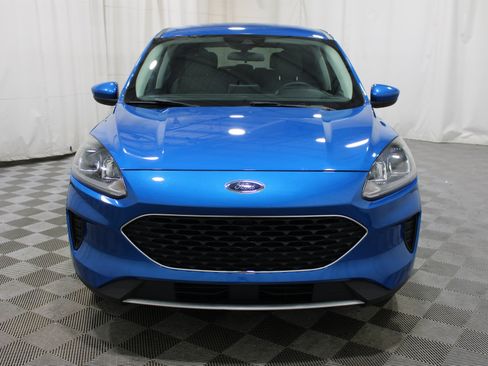 Used 2021 Ford Escape SE w/ Convenience Package FWD image 33