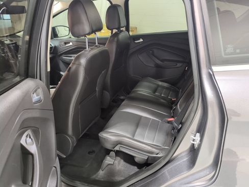 Used 2013 Ford C-MAX Energi SEL FWD image 13