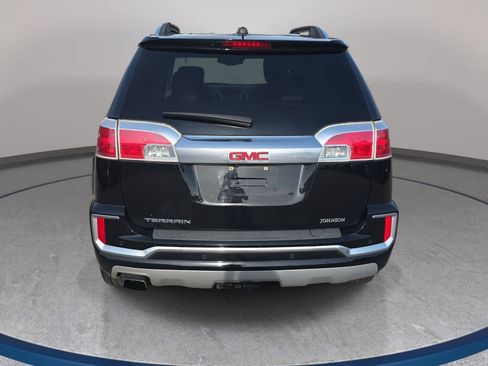 Used 2016 GMC Terrain Denali FWD image 6