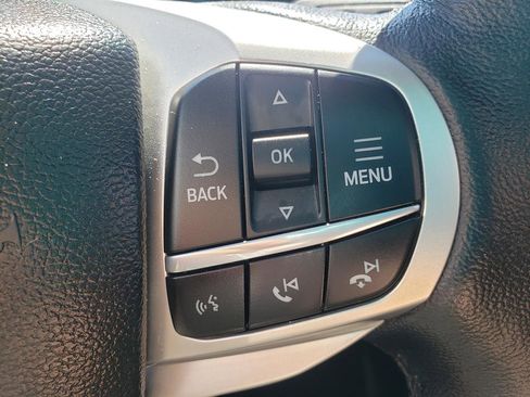 Used 2023 Ford Explorer XLT w/ Equipment Group 202A AWD/4WD image 21