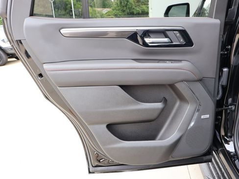 New 2026 Chevrolet Tahoe RST w/ Comfort Package AWD/4WD image 27
