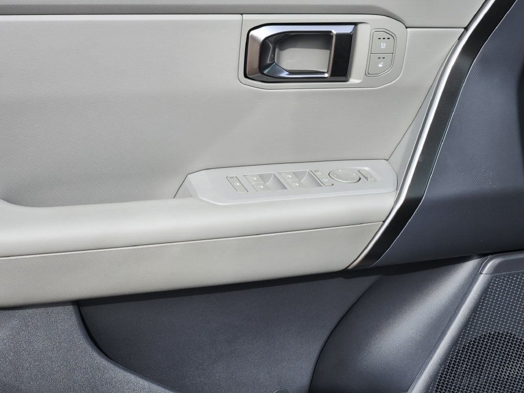 New 2027 Kia Seltos X-Line SX AWD/4WD image 8